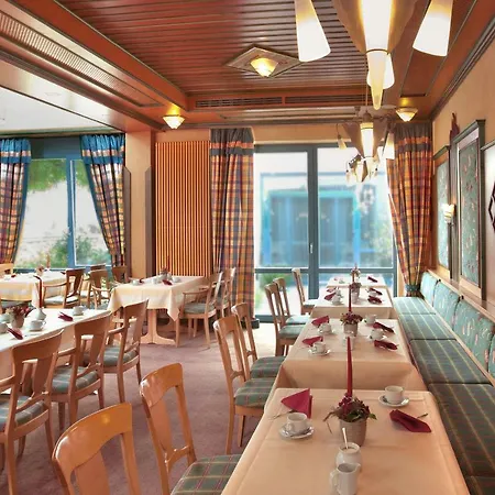 Posthotel Rotenburg-3