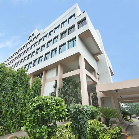 Hotel Maurya Patna-2
