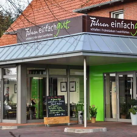 Fehren einfach gut-2