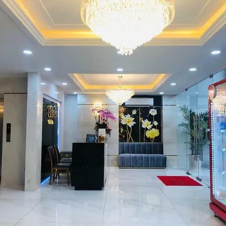 Doha 2 Hotel Saigon Airport-2