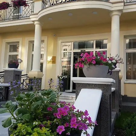 Spa Hotel Ulrika-3