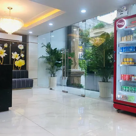 Doha 2 Hotel Saigon Airport-3