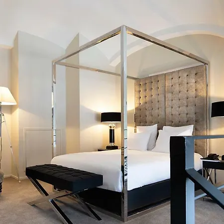 Royal Hainaut Spa & Resort Hotel-3