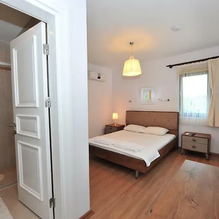 Egehan Butik Hotel Dalyan-3