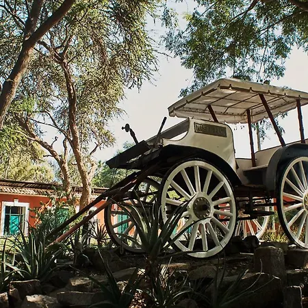 Casa Hacienda Majoro-3