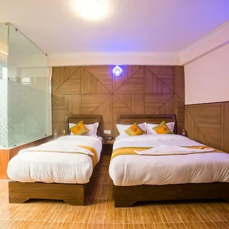 Hotel Ace-2