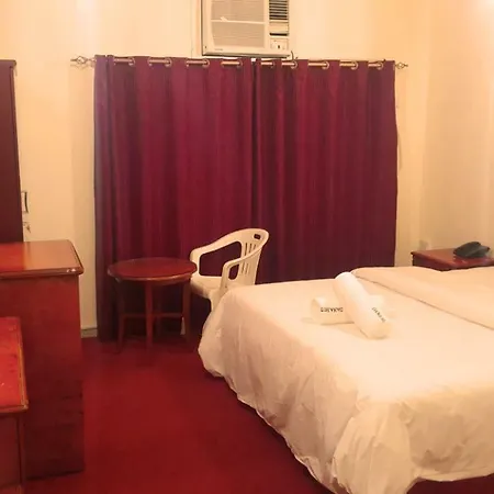 Dana Hotel - Baithans-2