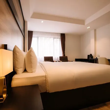 Chotel Ben Thanh-2