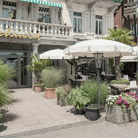 Hotel Schmid & Alfa-2