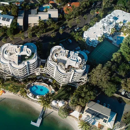 Noosa Pacific Resort-3