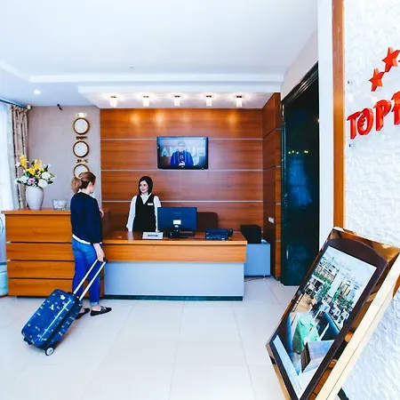 Torgay Hotel-3