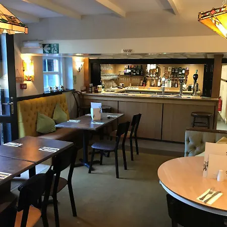 The Elizabeth House Hotel-2