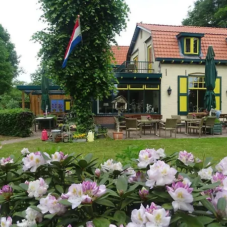 Hotel Vierhouten-3