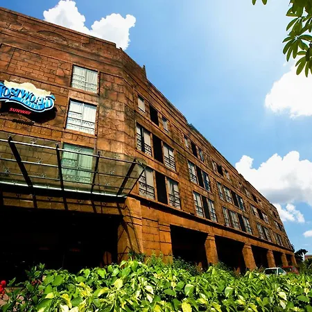 Sunway Lost World Hotel-3