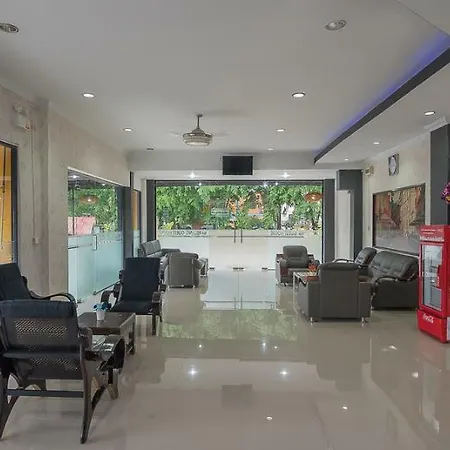 Reddoorz Near Rsud Embung Fatimah Batam-3