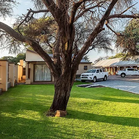 Kuruman Hotel-2