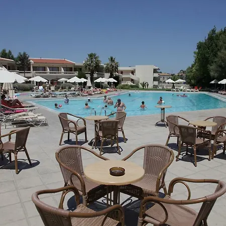Kolymbia Sky Hotel-2
