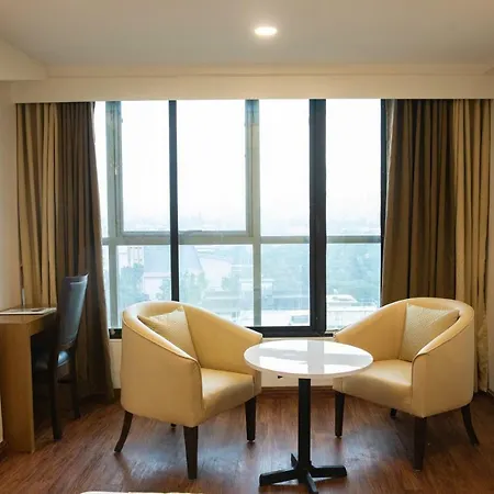 Hotel Grace Galaxy-2