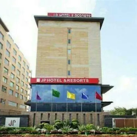 Jp Hotel & Resorts-3