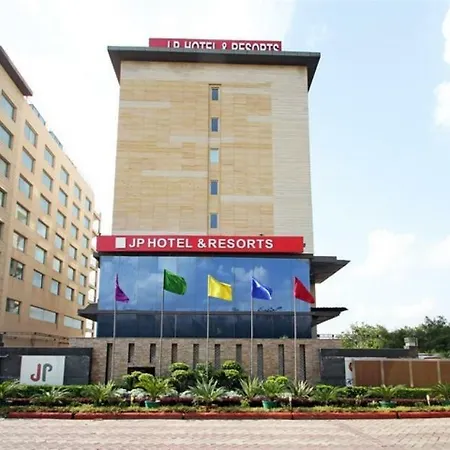 Jp Hotel & Resorts-2