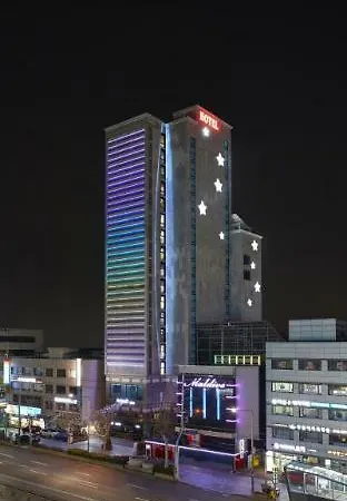 Hotel Boutique 9 Neung-Dong-3