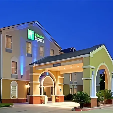 Holiday Inn Express Hotel & Suites Columbus By Ihg-2
