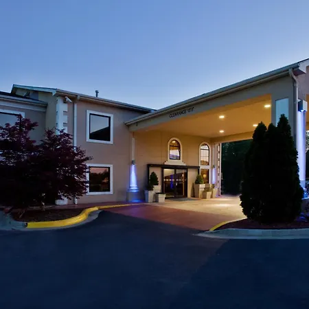 Country Inn & Suites By Radisson, Griffin, Ga-2