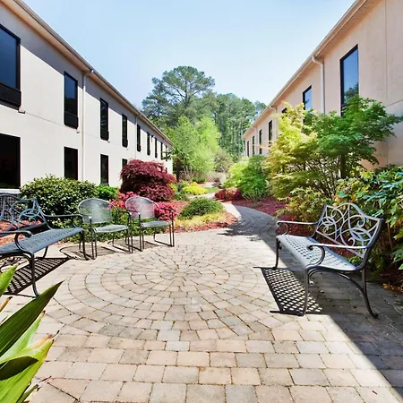 Country Inn & Suites By Radisson, Griffin, Ga-3