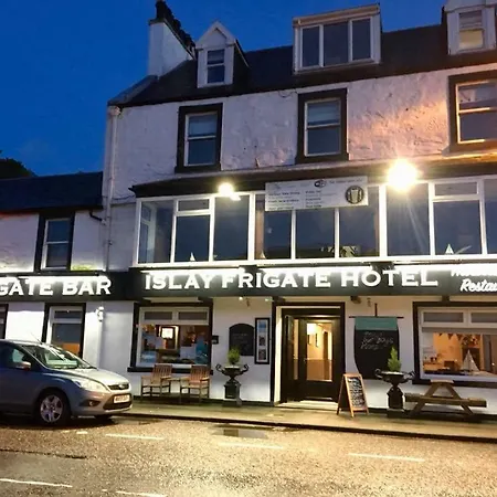 Islay Frigate Hotel-3
