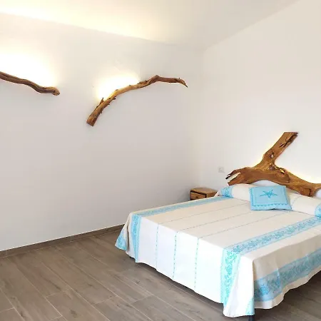 Turismo Rurale Lu Stazzu Arzachena-2
