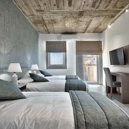 Cozy Rooms Hotel-2