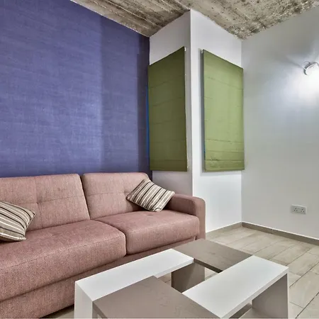 Cozy Rooms Hotel-3