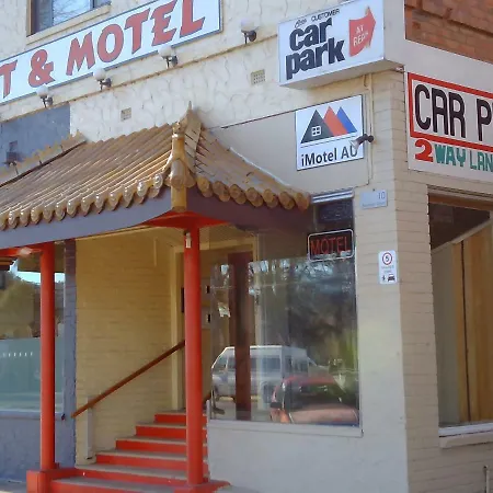 Imotel Cooma-3