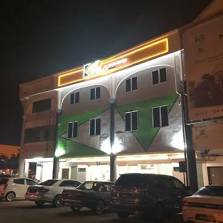 K Vila Hotel-2