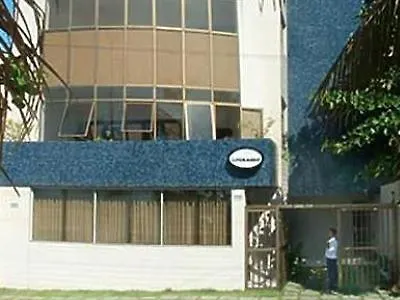 Hotel Litoraneo-3