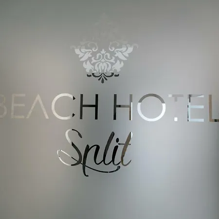 Hotel Beach Split-2