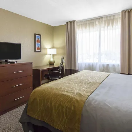 Comfort Inn & Suites Deming-2