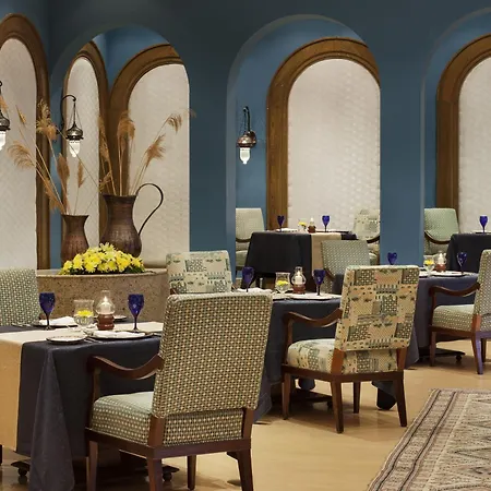 The Oberoi, Sahl Hasheesh-2