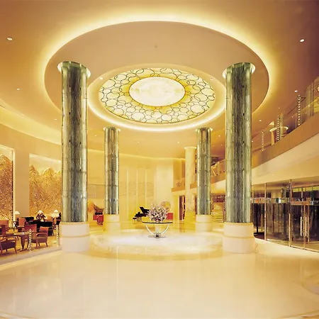 The Kunlun Beijing Jin Jiang-3