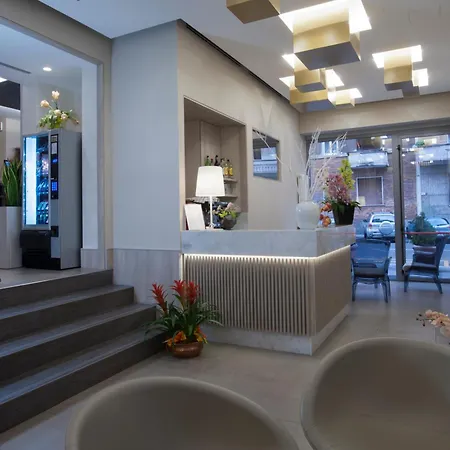 Hotel Gamma-3