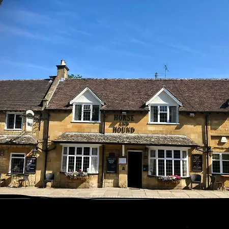 Horse & Hound Inn-2