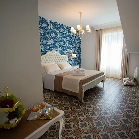 Sui Generis Tropea Luxury Rooms-2