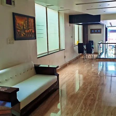 Hotel Surya International-2