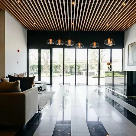 Surestay By Best Western Bangkok Ramintra-2