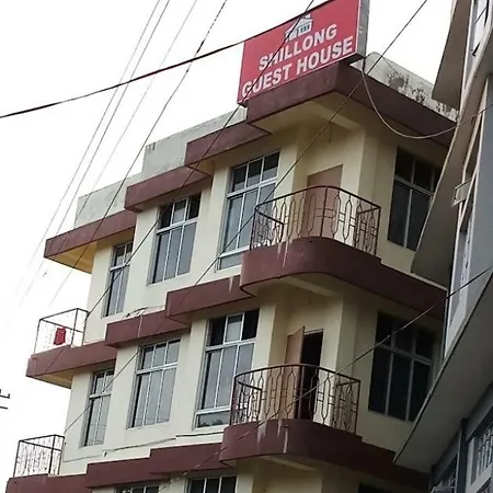 Shillong Guest House-2