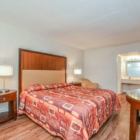 Economy Hotel Macon-3