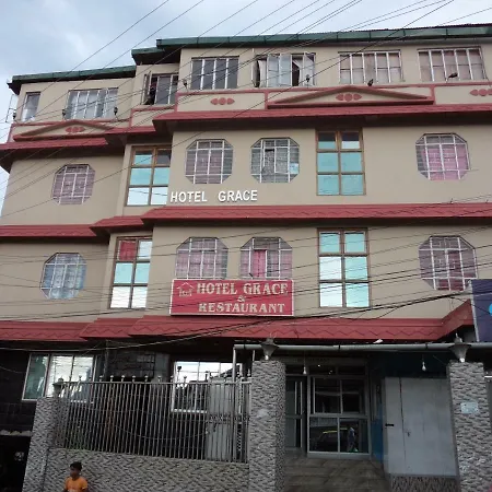 Hotel Grace-3