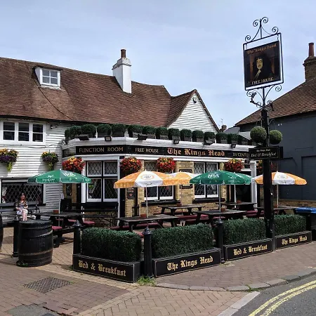The Kings Head-3
