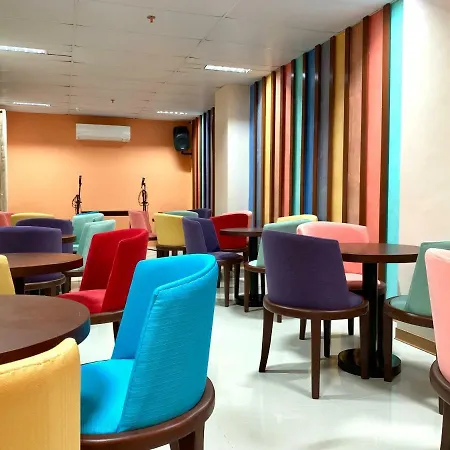 Davao Persimmon Suites-2