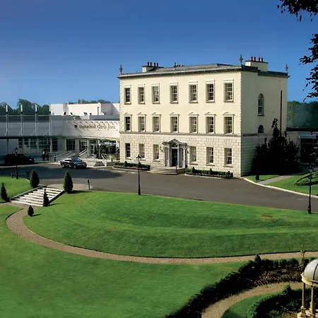 Dunboyne Castle Hotel & Spa-3